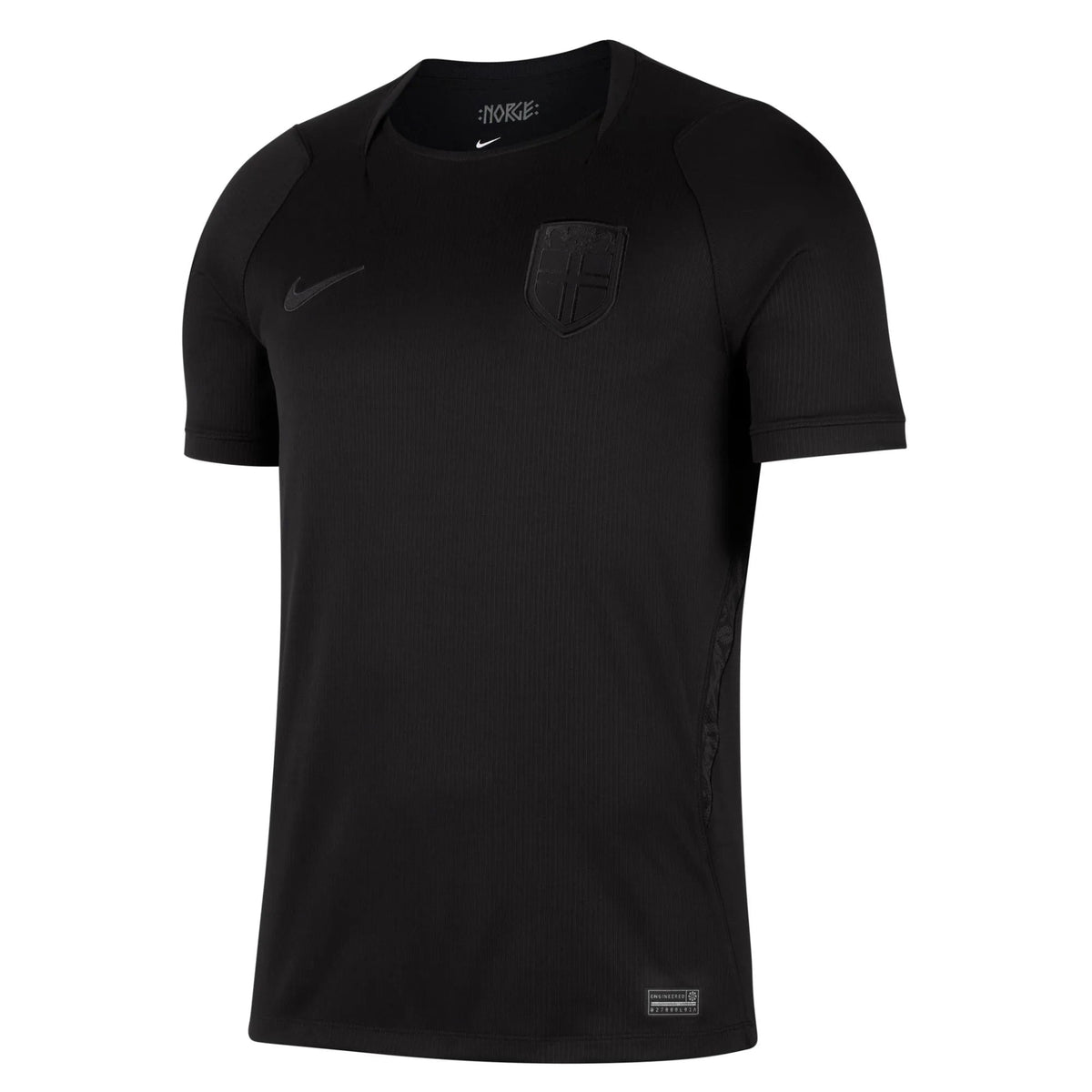 2026 Norway Men's Stadium Away Soccer Jersey