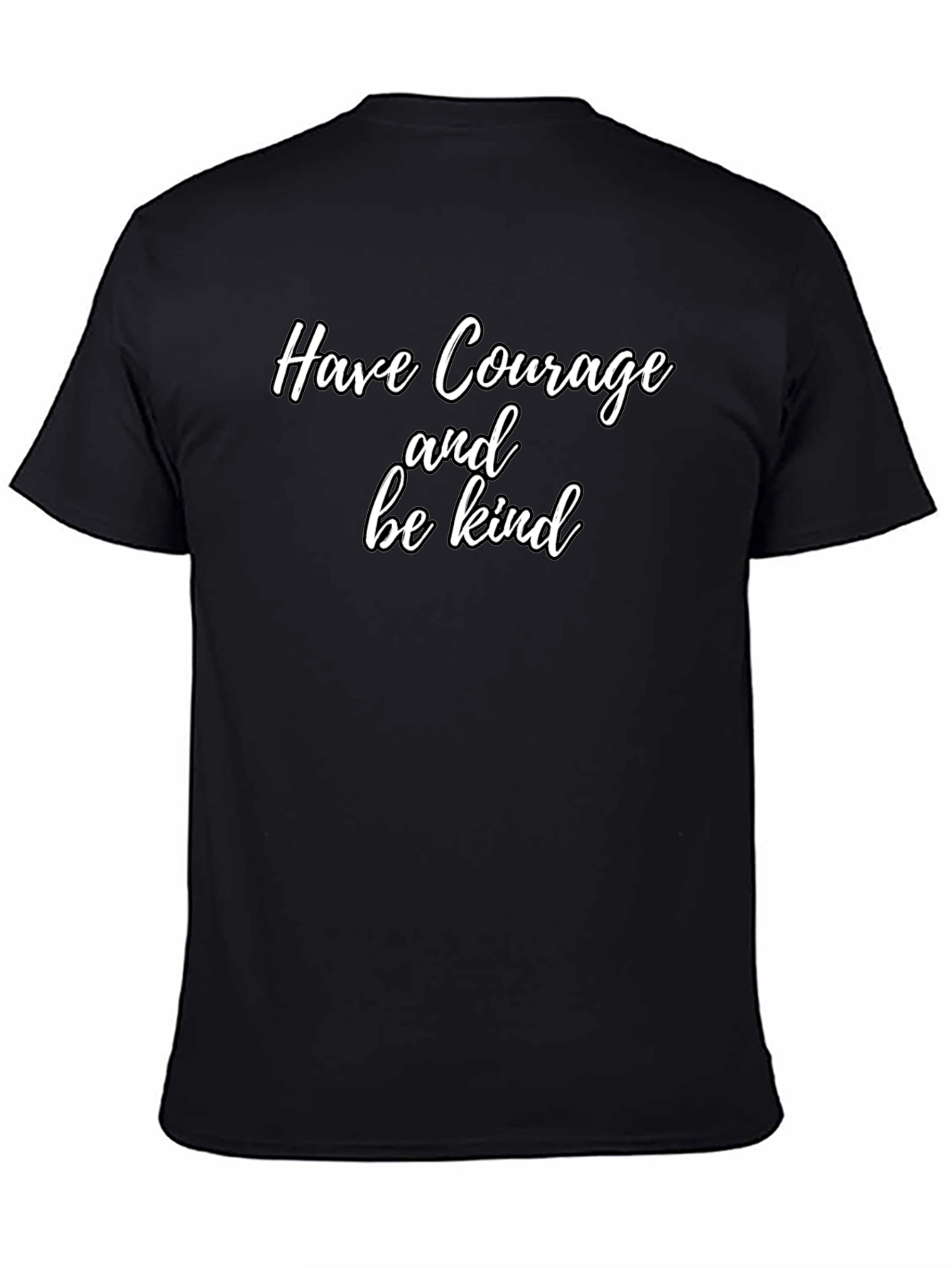 Courage and Kindness T-Shirt