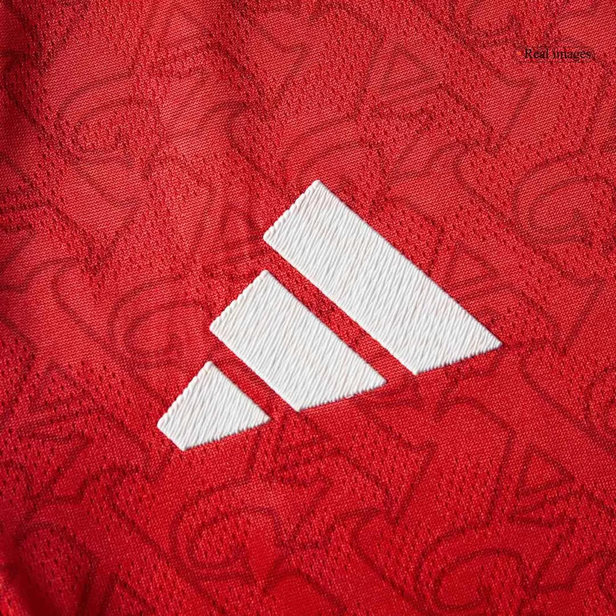 Player Version RICE #41 Arsenal Home Jersey 2025/26