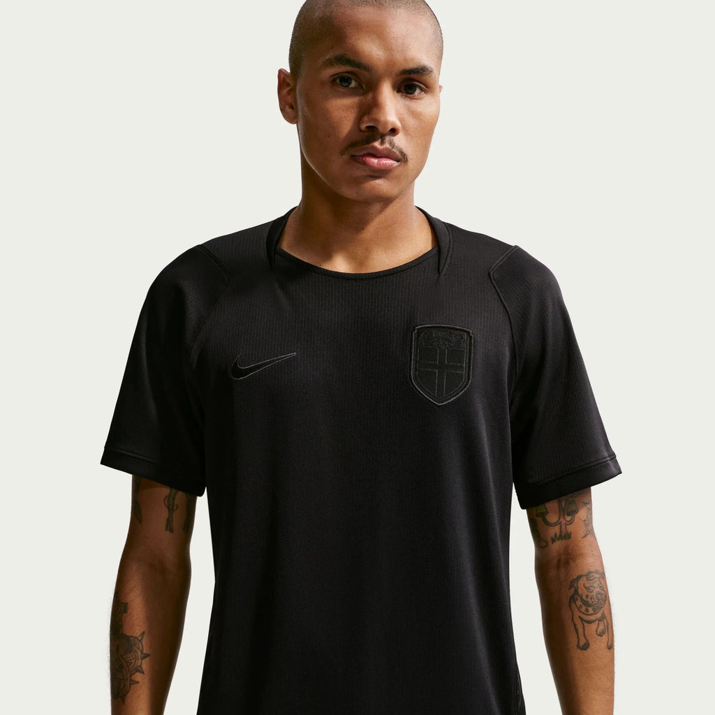 2026 Norway Men's Stadium Away Soccer Jersey