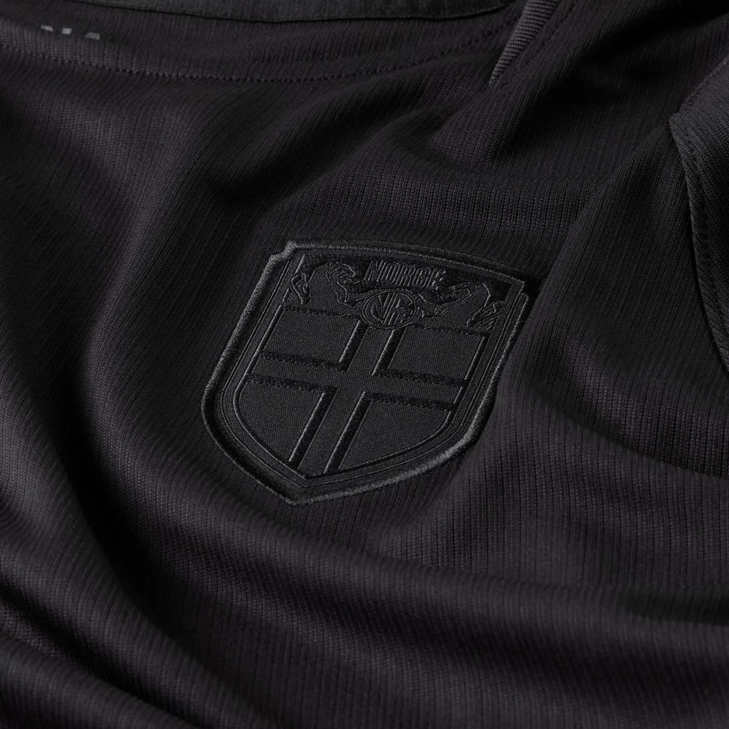 2026 Norway Men's Stadium Away Soccer Jersey