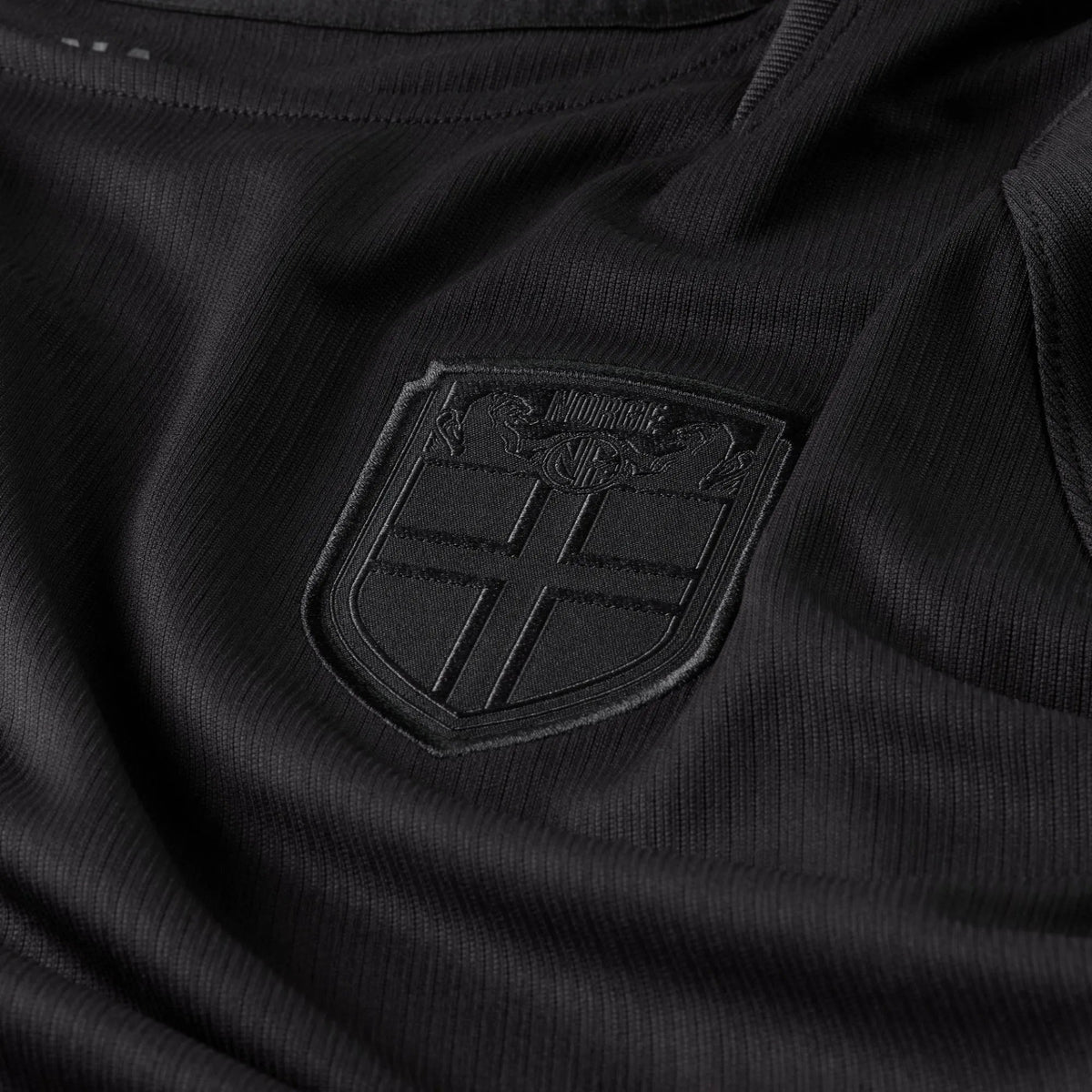 2026 Norway Men's Stadium Away Soccer Jersey