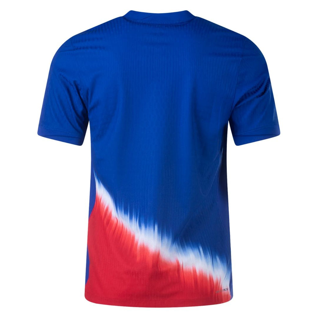 Player Version USMNT USA Away Jersey Copa America 2024
