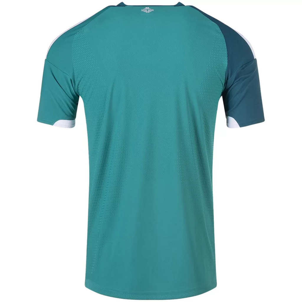 Player Version Northern Ireland Home Authentic Jersey World Cup 2026