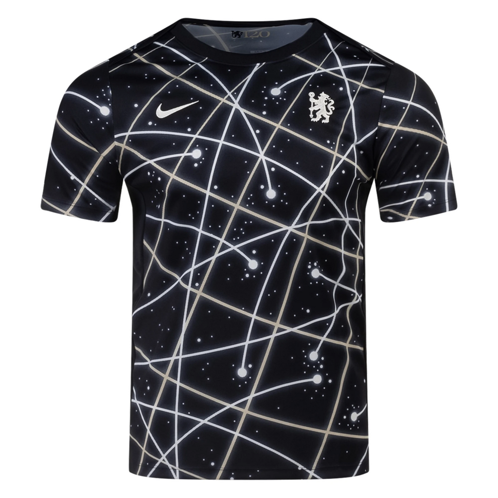 Chelsea Pre-Match Jersey 2025/26