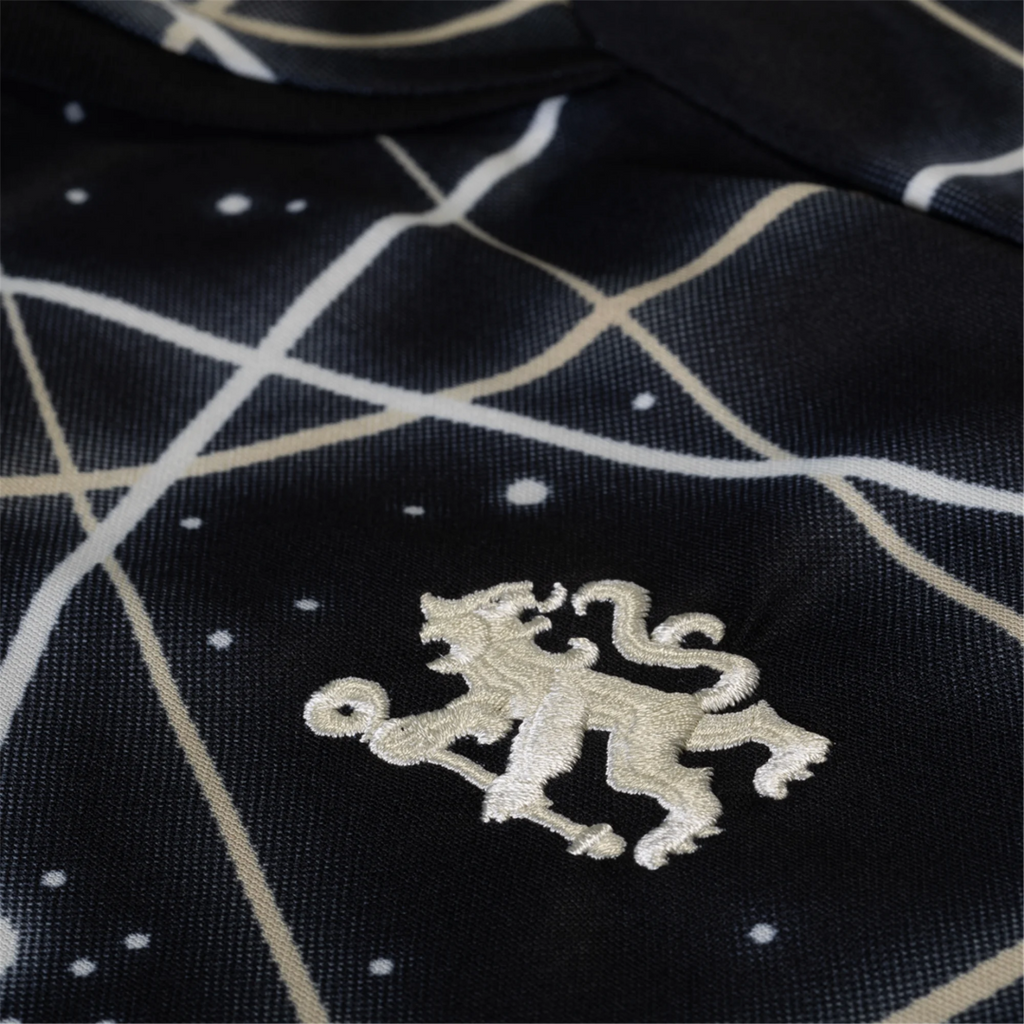 Chelsea Pre-Match Jersey 2025/26