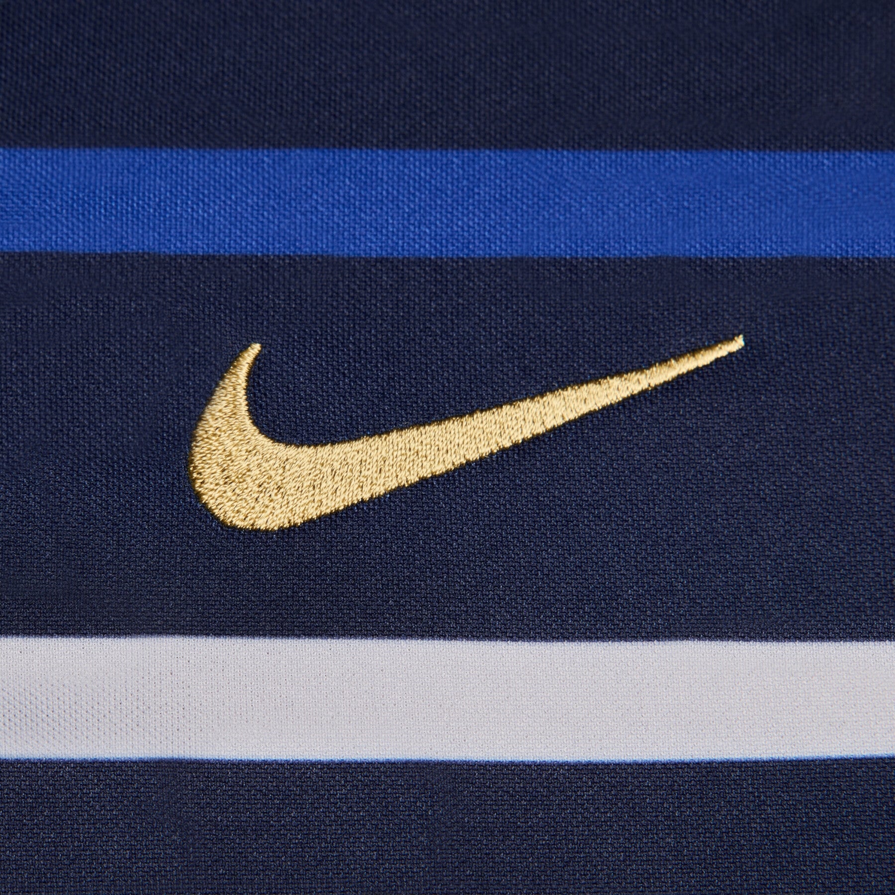France Pre-Match Jersey EURO 2024