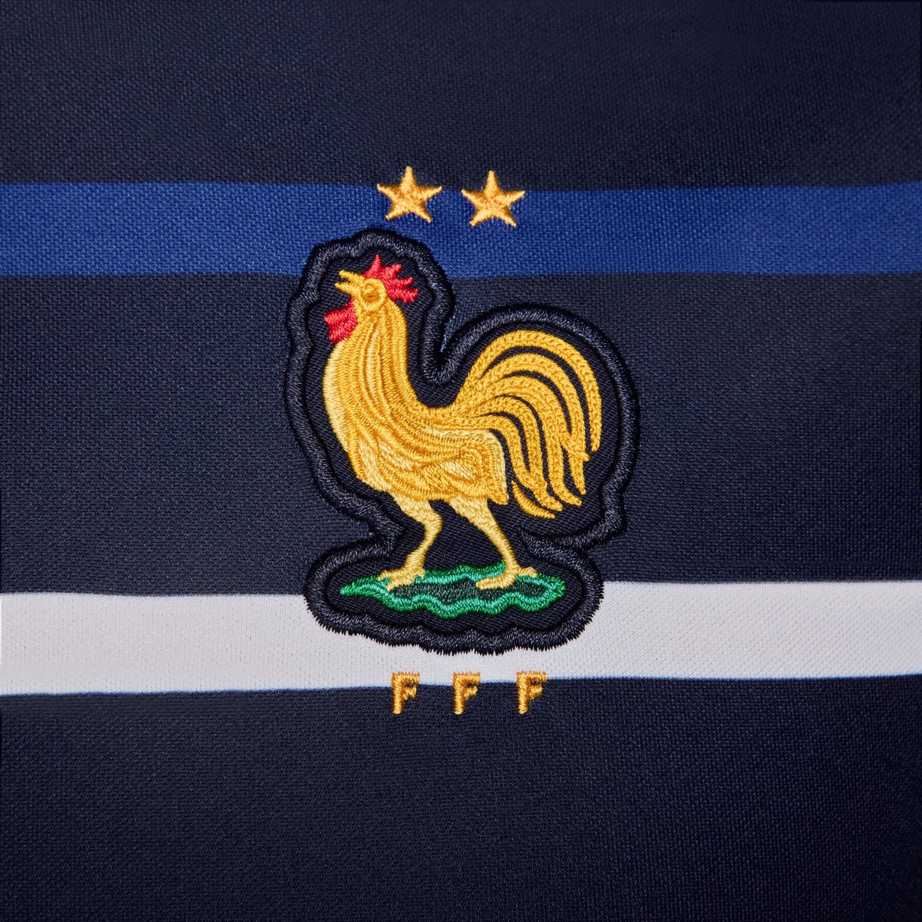 France Pre-Match Jersey EURO 2024