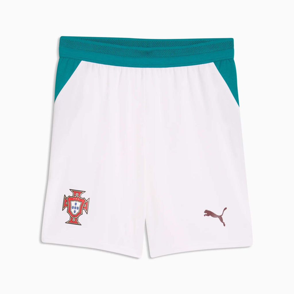 2026 Portugal Youth Stadium Shorts