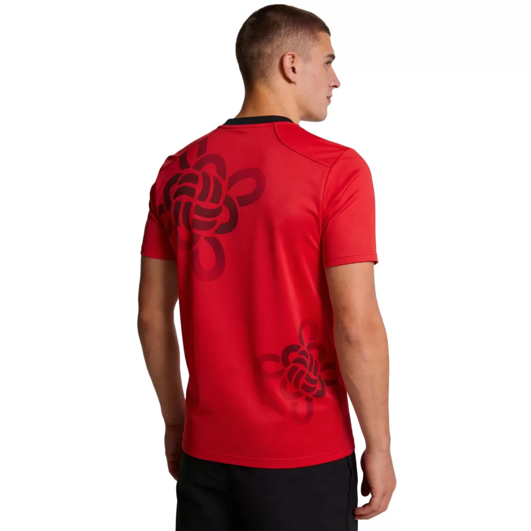 Manchester United Cultural Story Jersey 2025/26