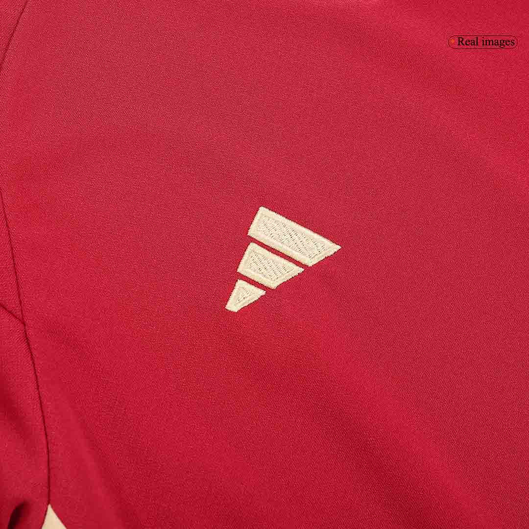 Kid's Venezuela Home Jersey+Shorts Copa America 2024