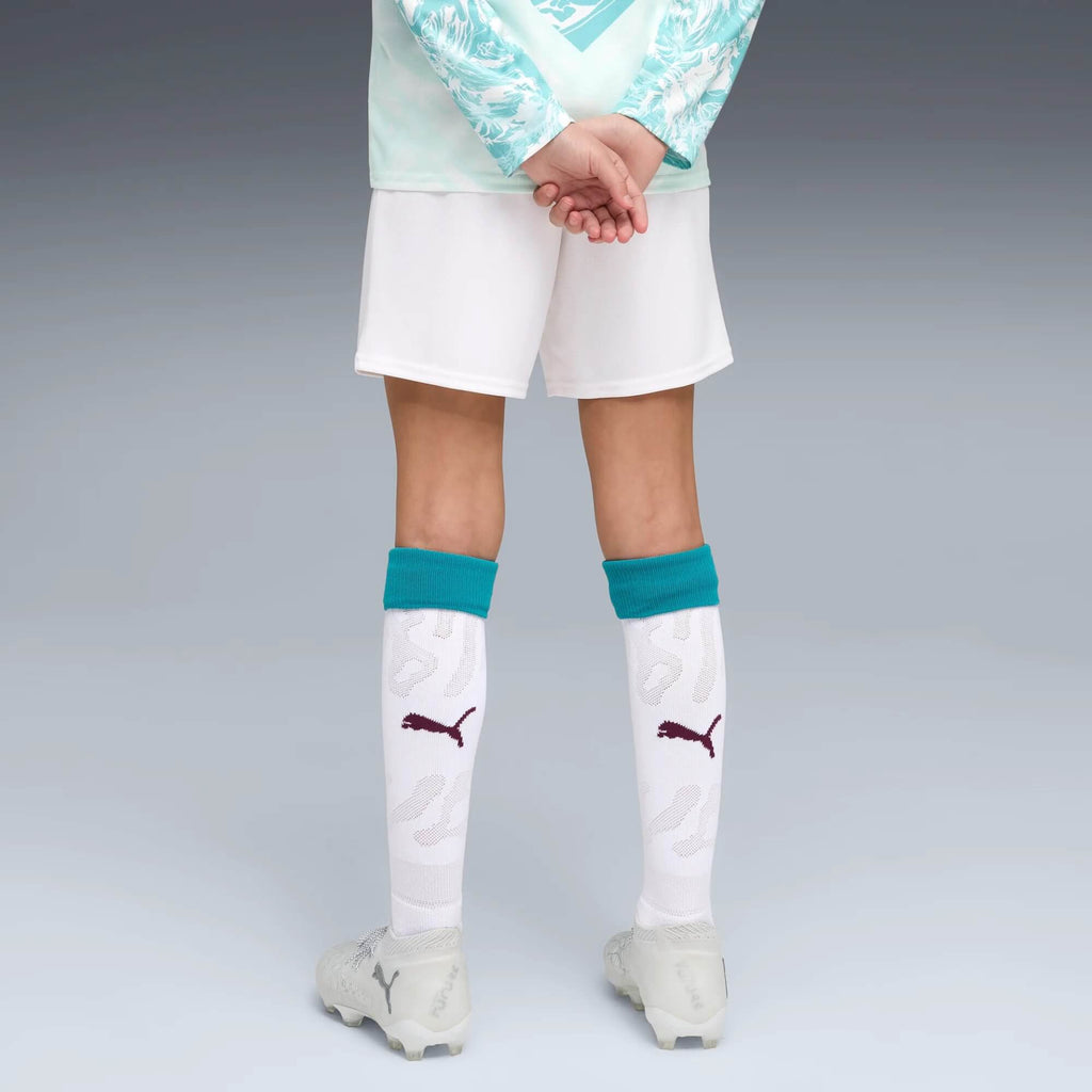 2026 Portugal Youth Stadium Shorts