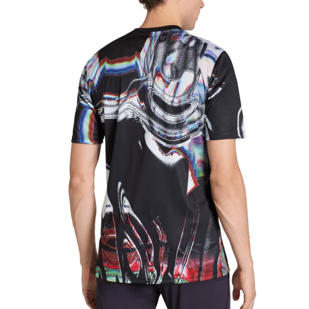 Manchester United Pre-Match Training Jersey 2025/26