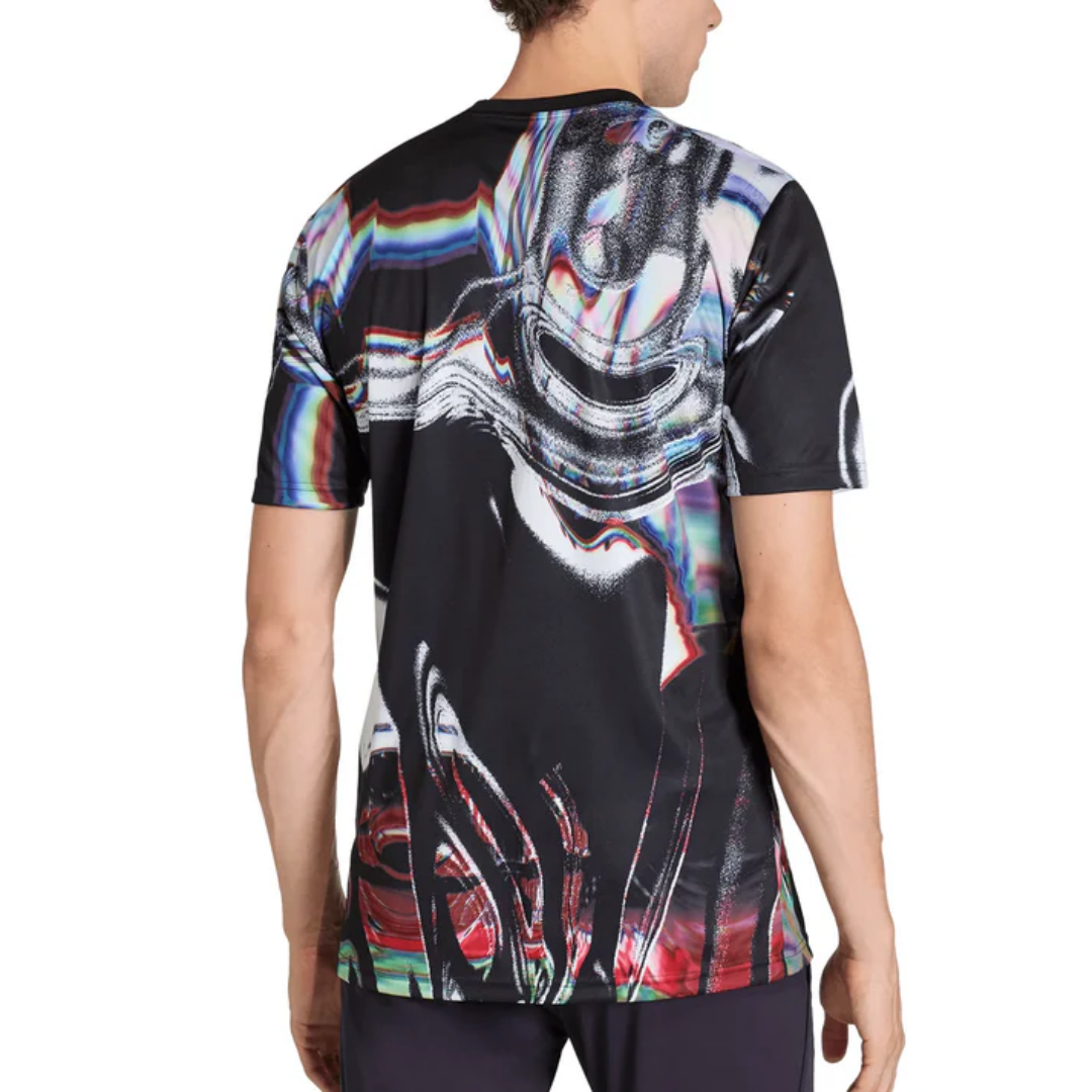 Manchester United Pre-Match Training Jersey 2025/26