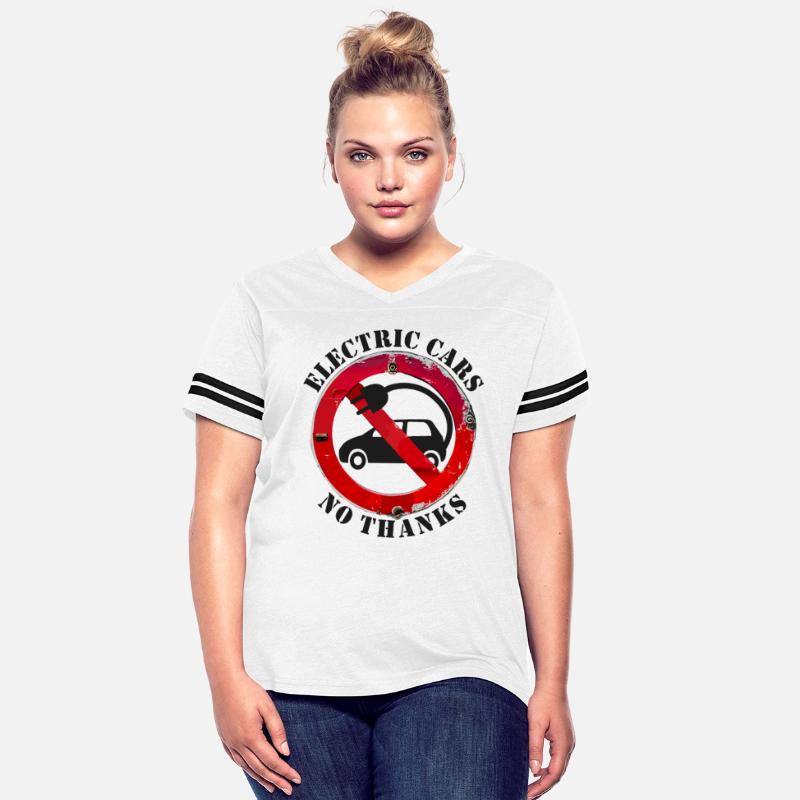 Electric Cars No Thanks Energy Statement