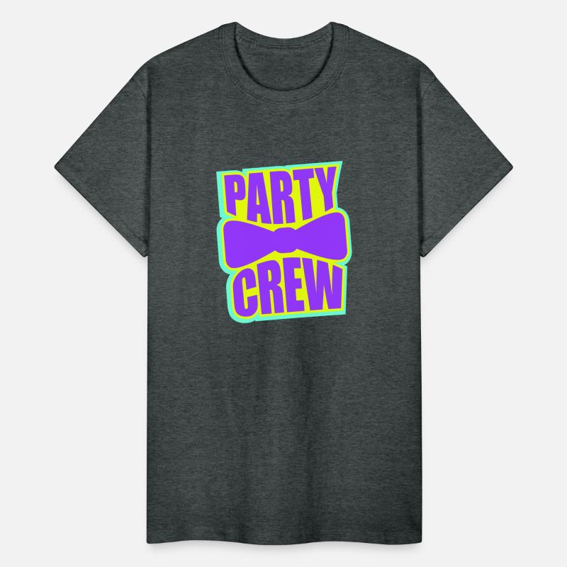 Elegant Suit Bow Tie Stag Party Crew Team Friends