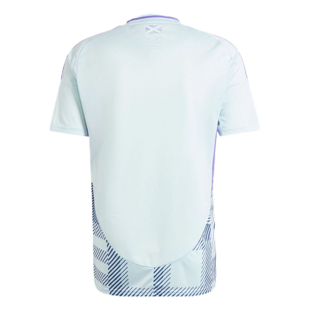 Scotland Away Jersey EURO 2024