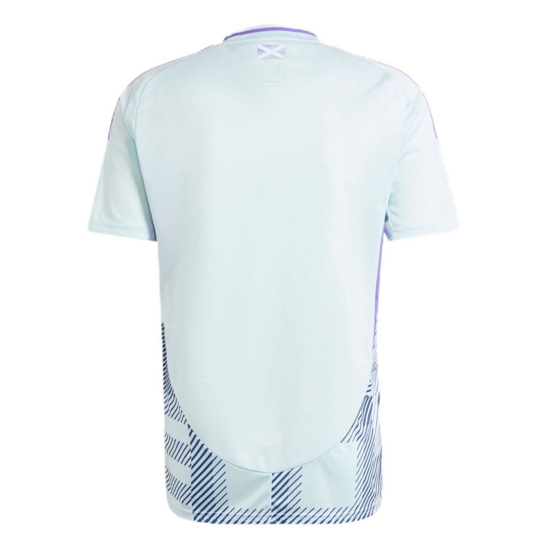 Scotland Away Jersey EURO 2024
