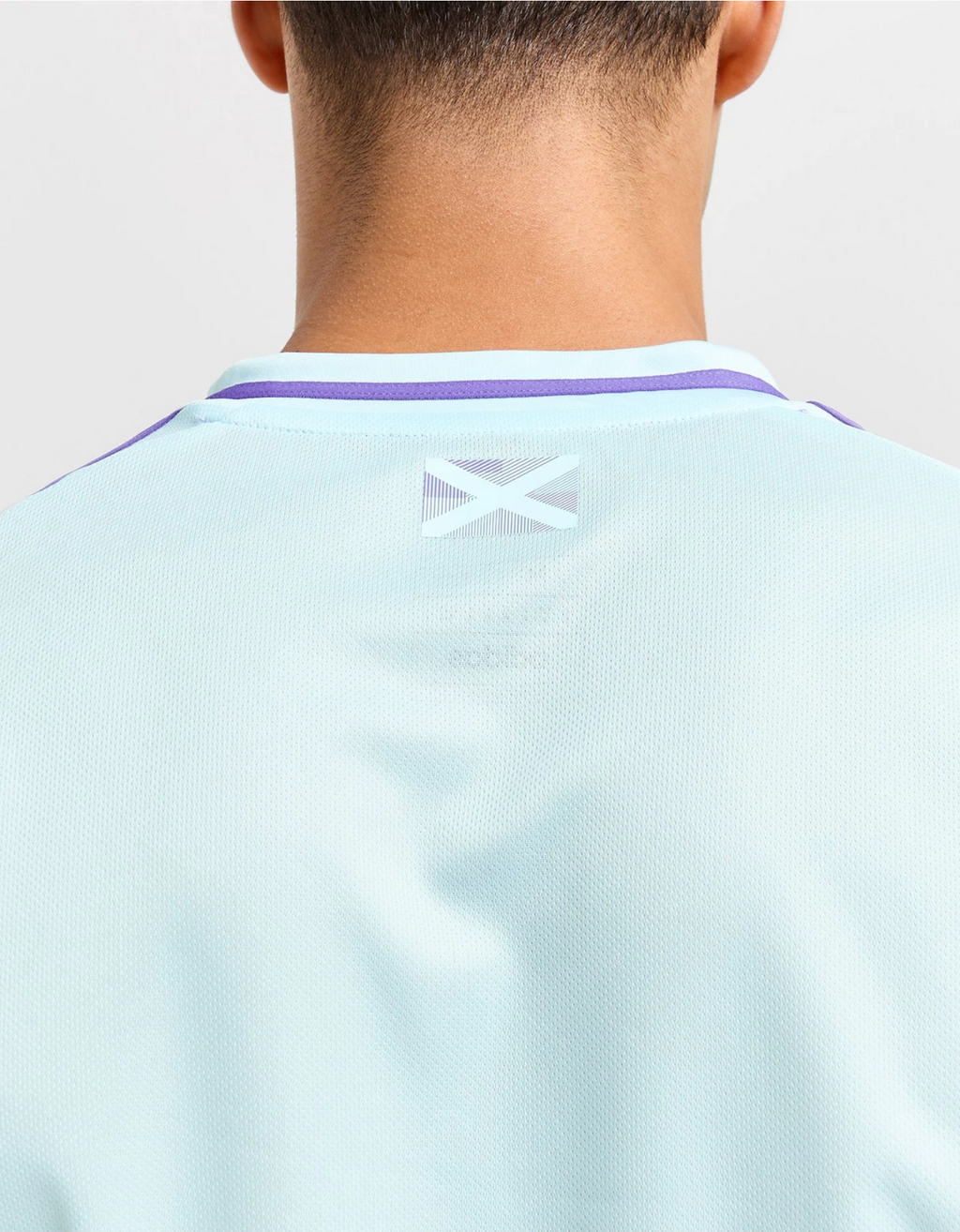 Scotland Away Jersey EURO 2024