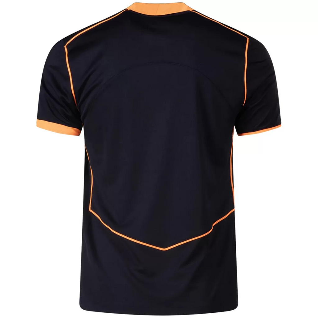Corinthians Third Jersey 2025