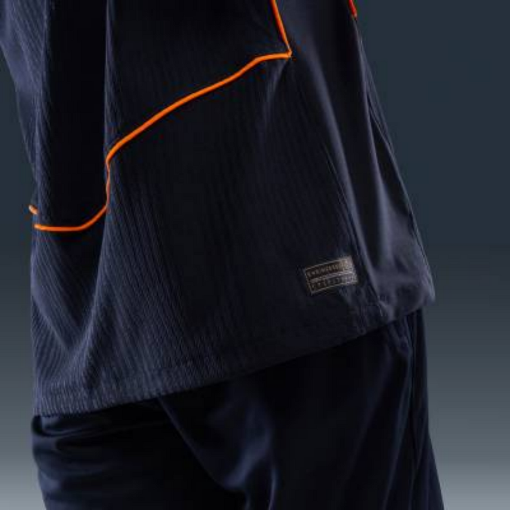 Corinthians Third Jersey 2025