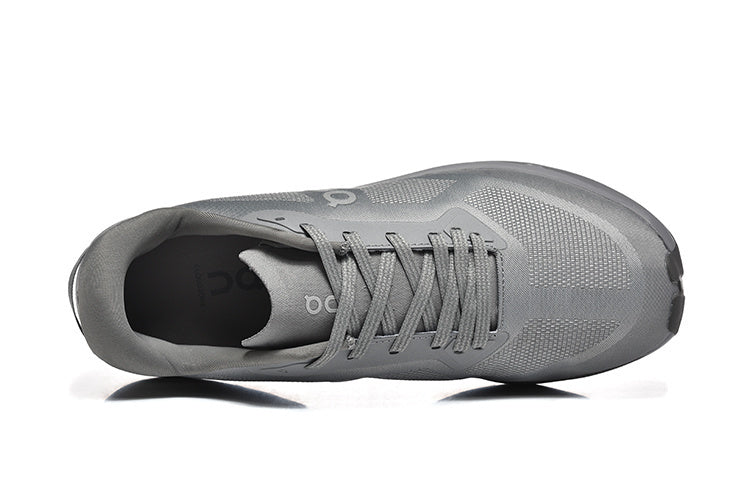 On Running Cloudzone Kith Grey