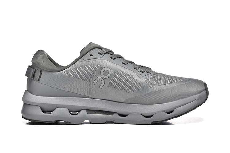 On Running Cloudzone Kith Grey