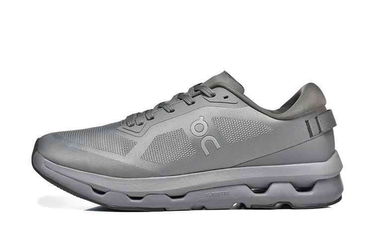 On Running Cloudzone Kith Grey