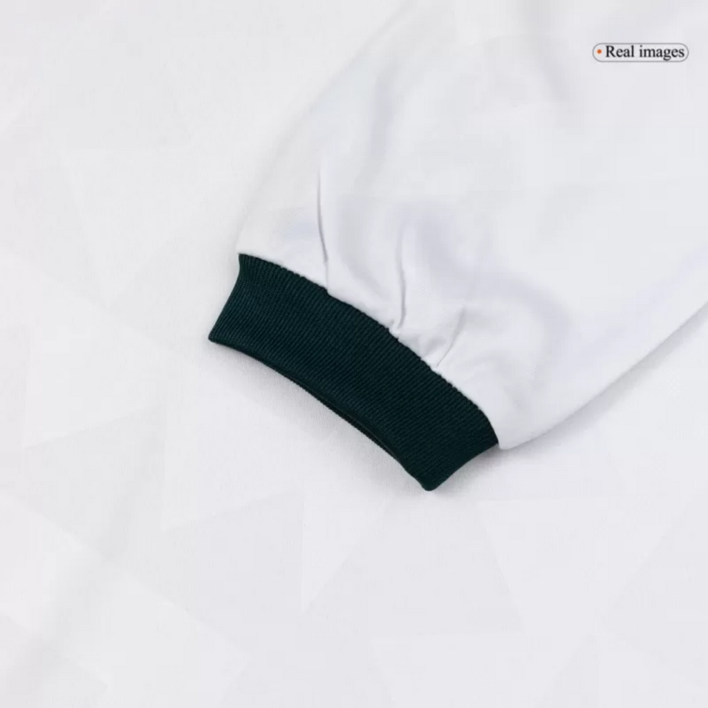 Mexico Away Long Sleeve Jersey World Cup 2026