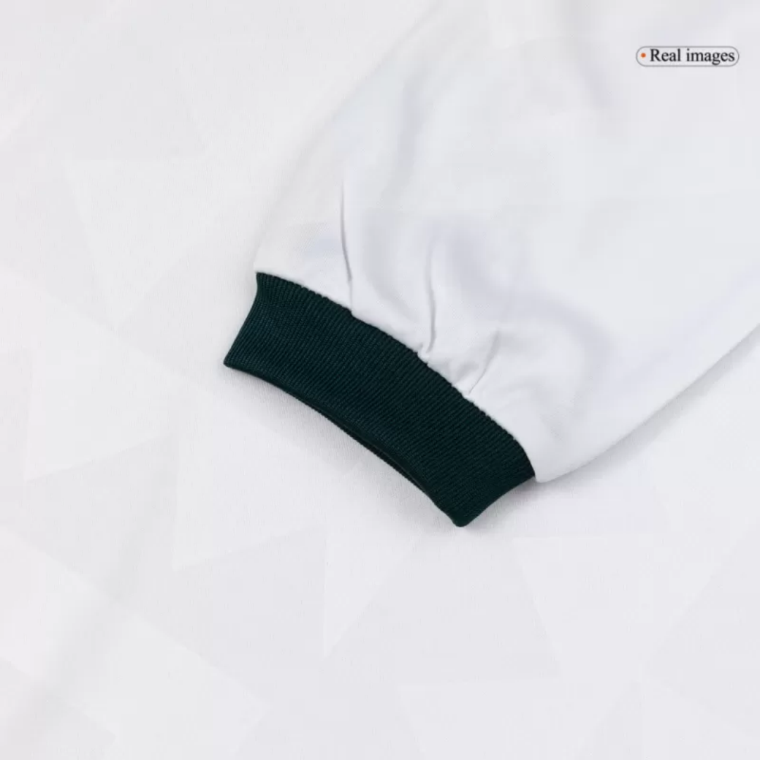 Mexico Away Long Sleeve Jersey World Cup 2026