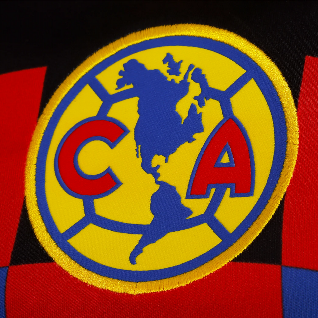 Club America Home Jersey 2025/26