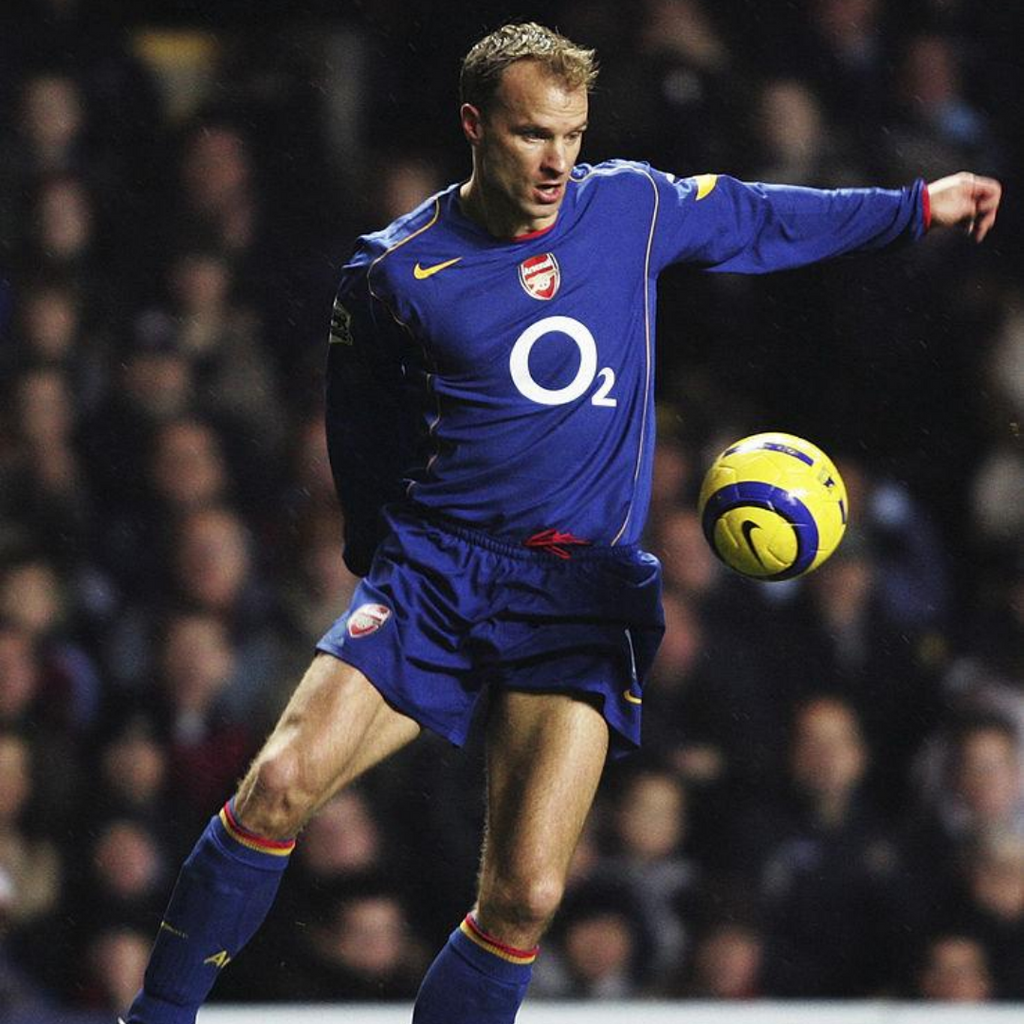 Retro Arsenal Away Jersey 2004/05