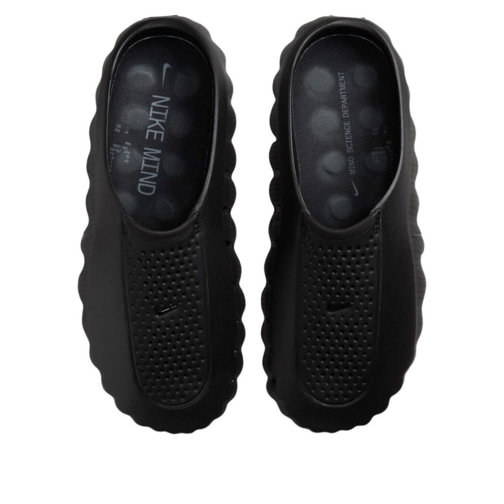 Mind 001 'Triple Black'