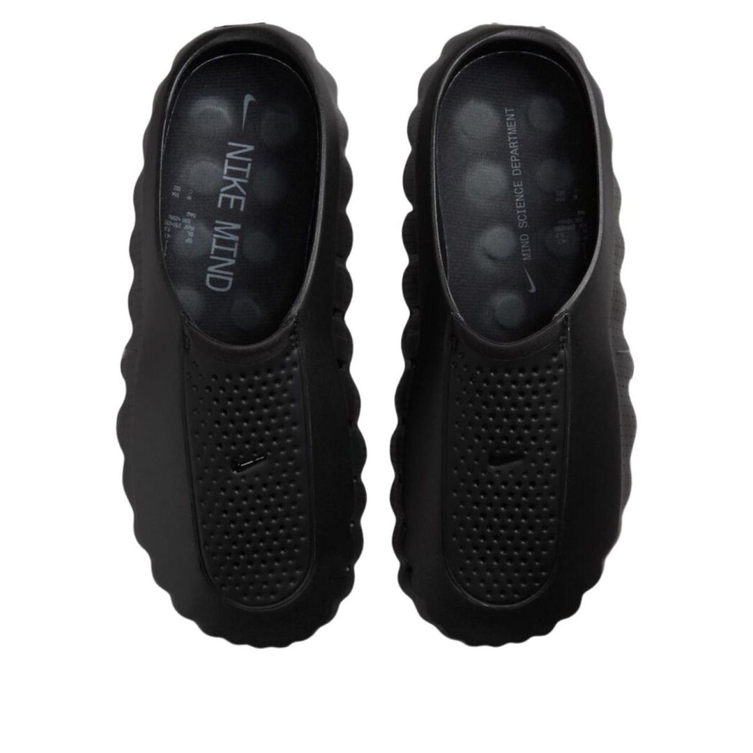 Mind 001 'Triple Black'