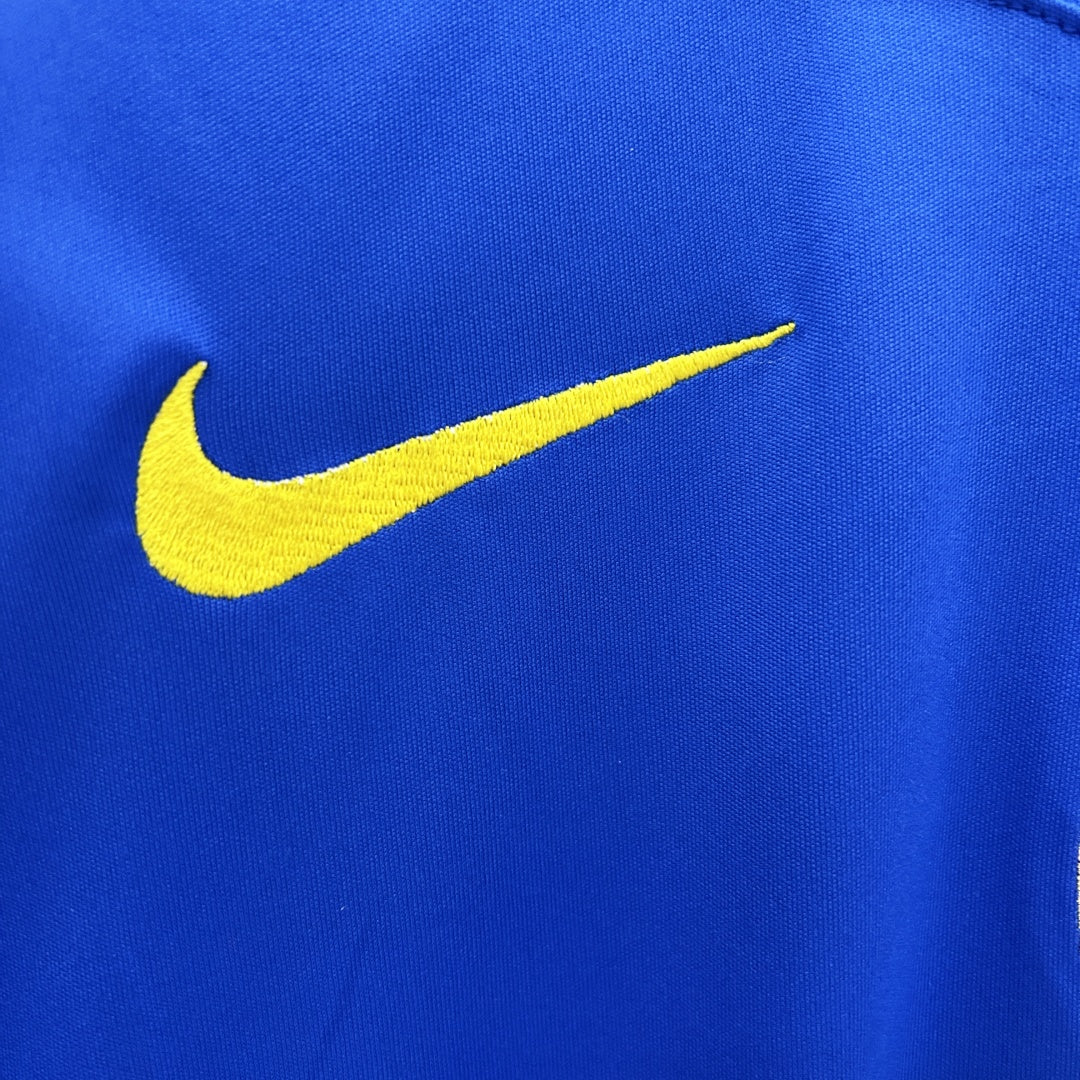 Retro Arsenal Away Jersey 2004/05