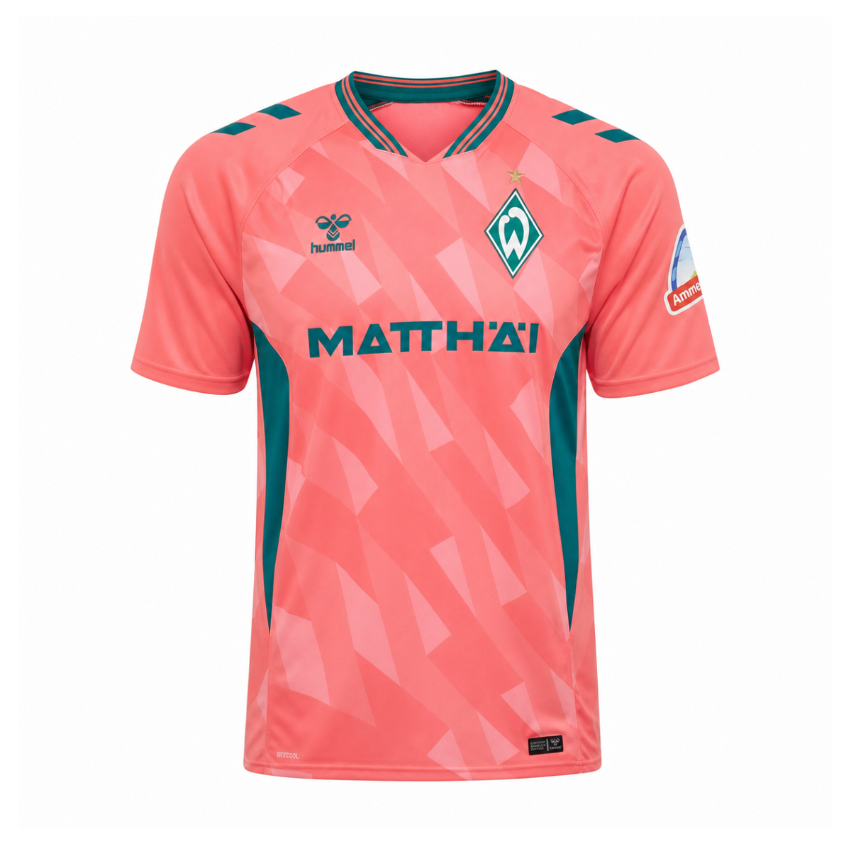 SV Werder Bremen 2026/27 Third Jersey (Custom)