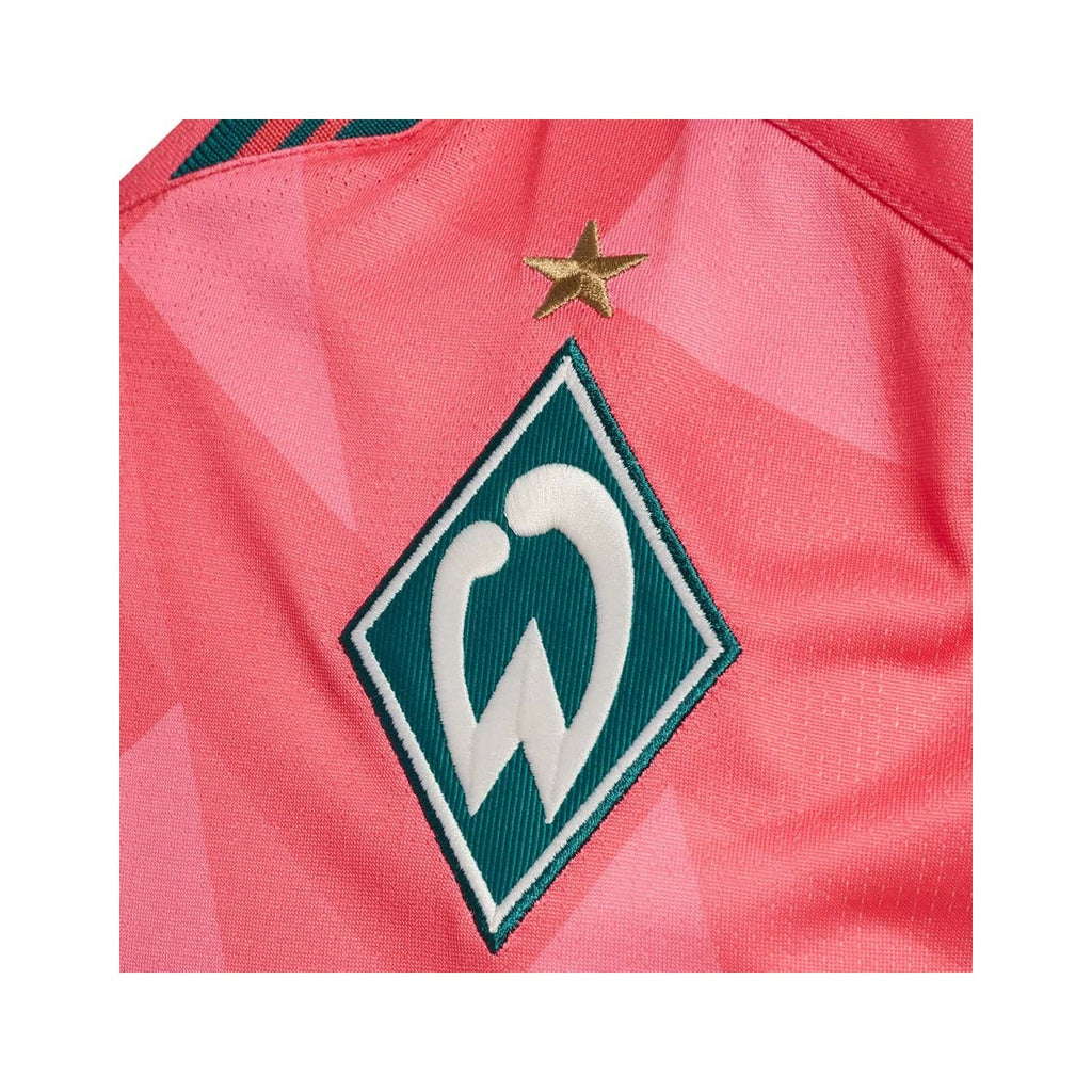 SV Werder Bremen 2026/27 Third Jersey (Custom)