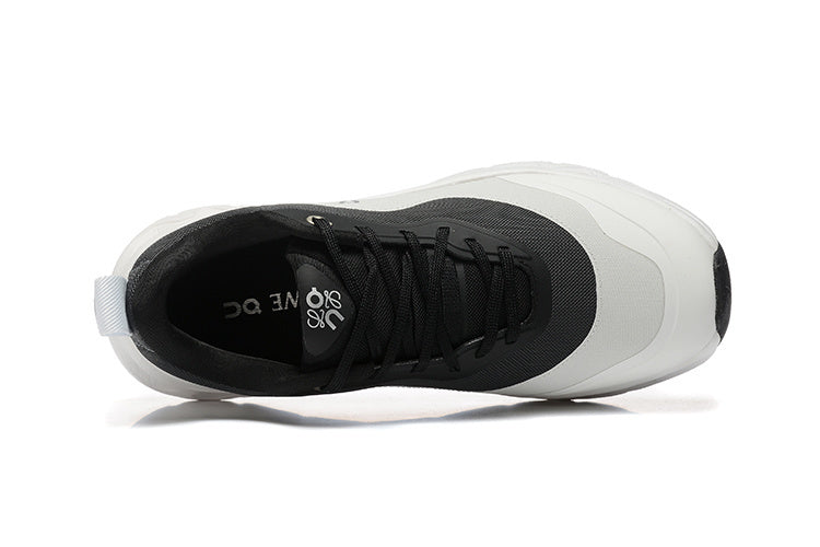 On Running Cloudtilt 2 LOEWE Black White