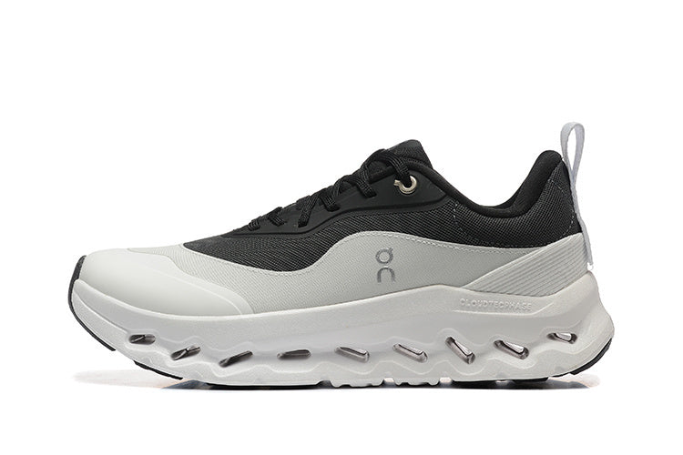 On Running Cloudtilt 2 LOEWE Black White