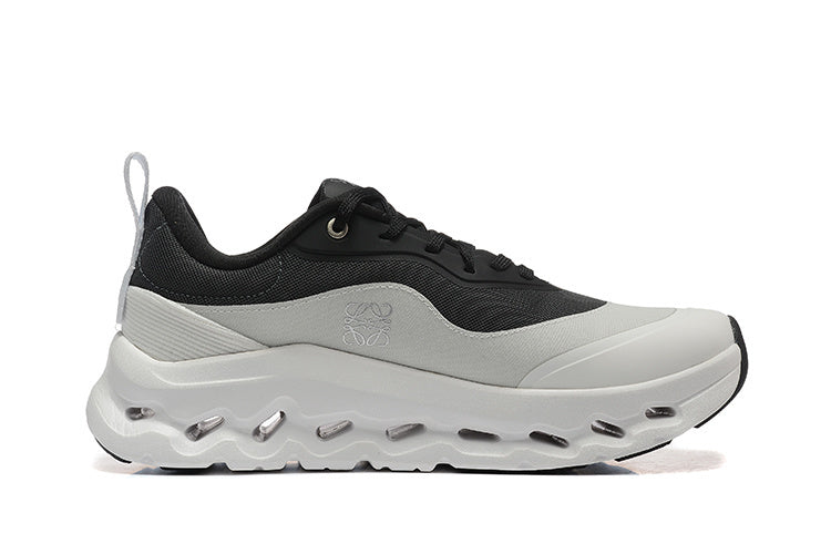 On Running Cloudtilt 2 LOEWE Black White
