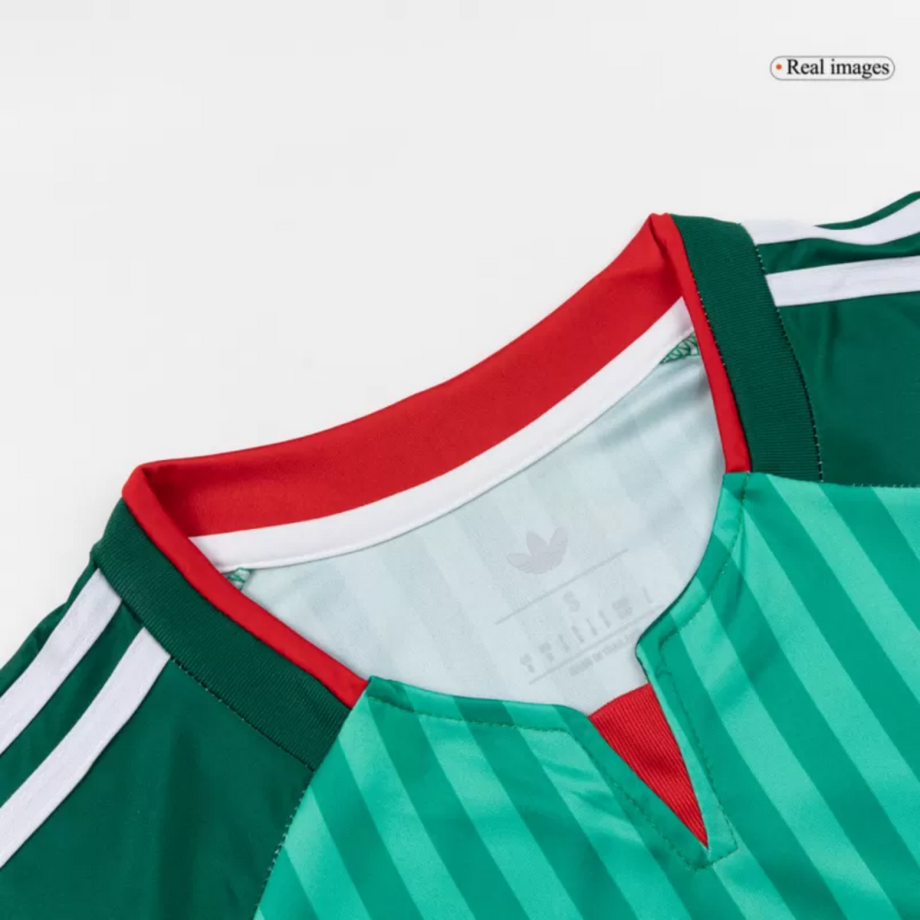 Algeria Away Jersey World Cup 2026
