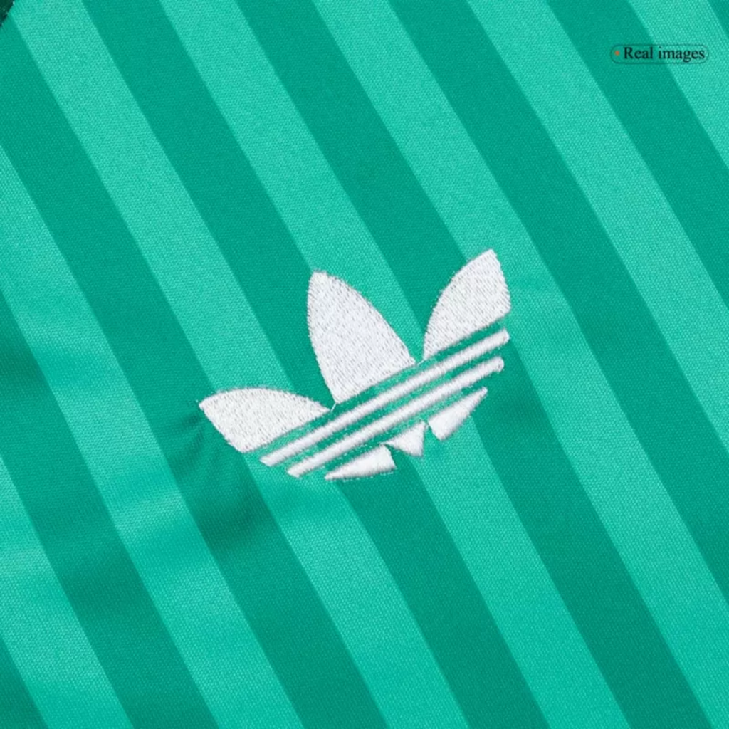Algeria Away Jersey World Cup 2026