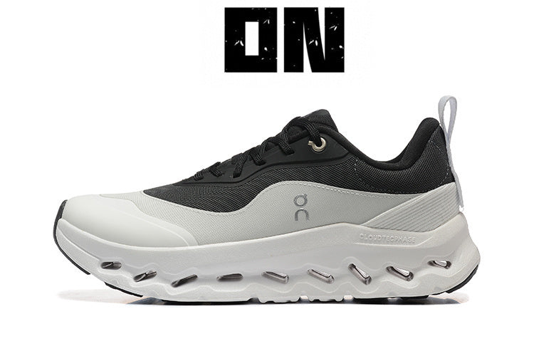 On Running Cloudtilt 2 LOEWE Black White