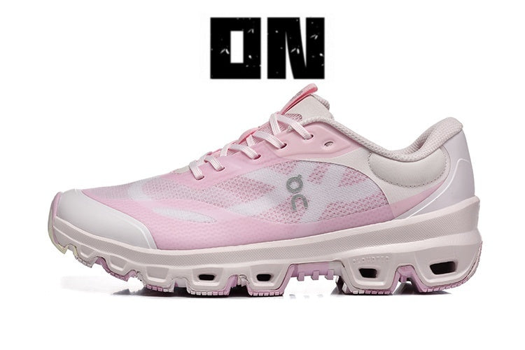On Cloudventure 2.0 Sneakers Shoes Pink