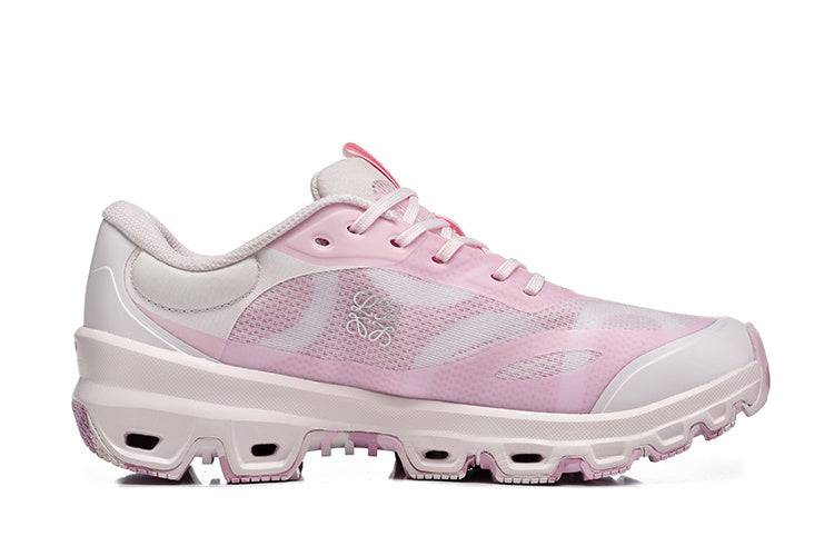 On Cloudventure 2.0 Sneakers Shoes Pink