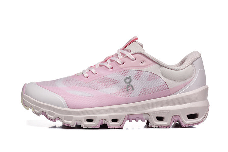 On Cloudventure 2.0 Sneakers Shoes Pink