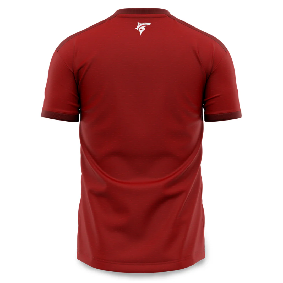 Cape Verde Third Jersey 2025
