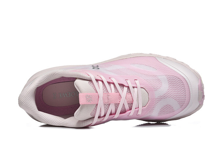 On Cloudventure 2.0 Sneakers Shoes Pink