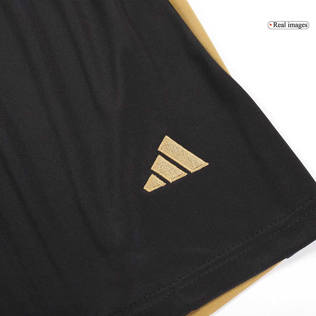 Kid's Belgium Home Jersey+Shorts EURO 2024