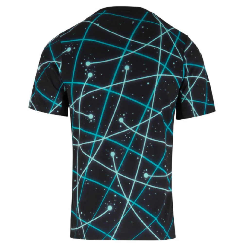 Inter Milan Pre-Match Jersey 2025/26